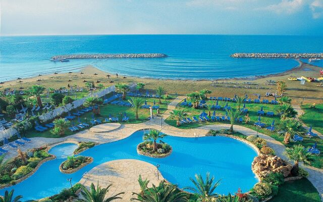 Sandy Beach Hotel & Spa - ex Sentido