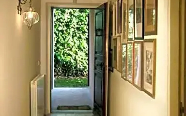 Alta Perugia Bed Breakfast