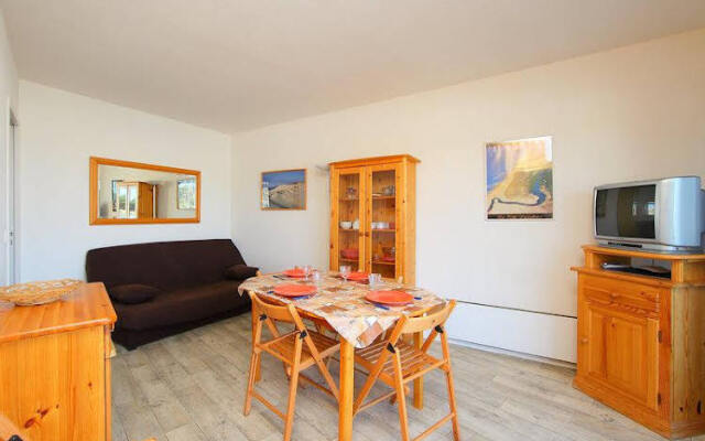 Apartment Le Grand Pavois
