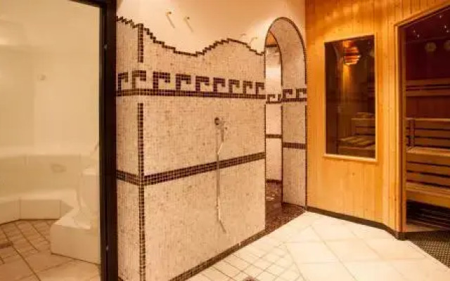 Hotel Pension Bergfried