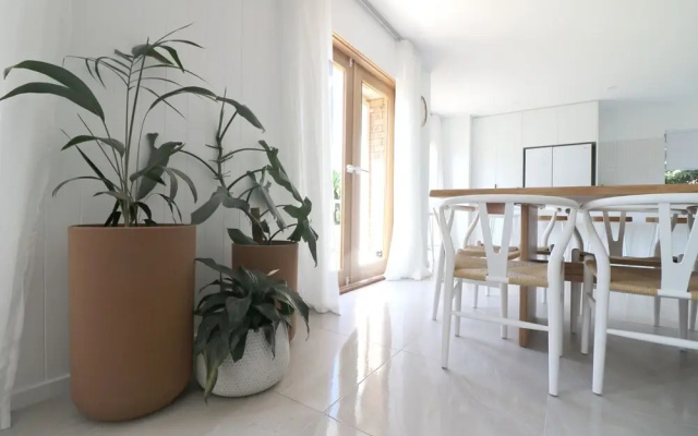 Bellvilla Suites