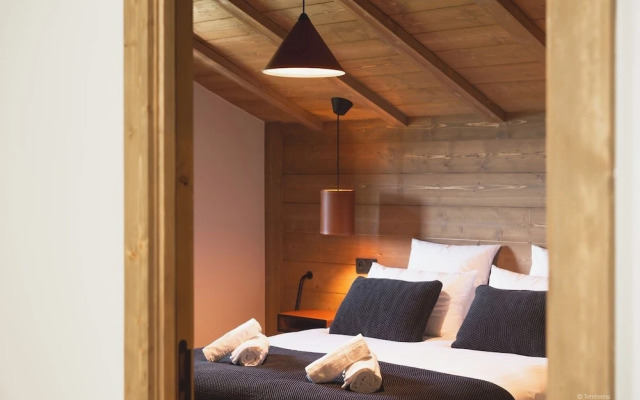 Résidence Terresens L'éclat des Veriaz