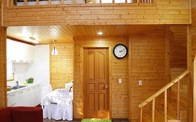 Spring Summer Fall Winter Pension