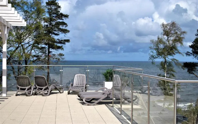 Apartament Mirage Classic