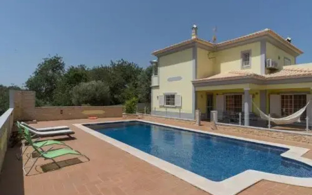 Akivillas Pera Relax II