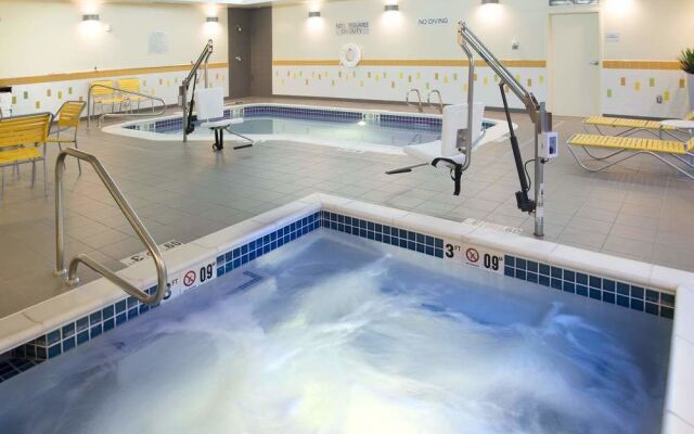 Fairfield Inn & Suites Twin Falls