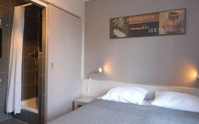Holiday Home Francorchamps With Sauna