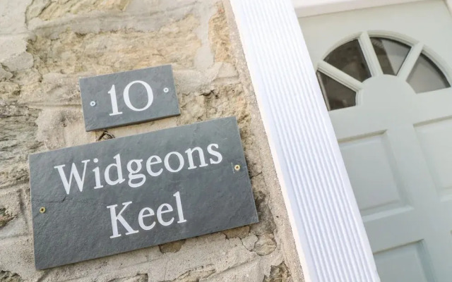 Widgeons Keel