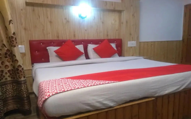 Kanchan Grey By OYO Rooms