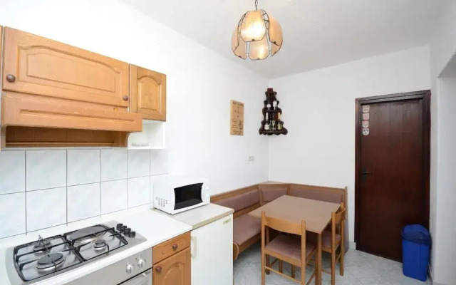 Apartment Matija