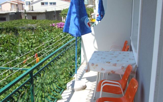 Apartmani Jasna