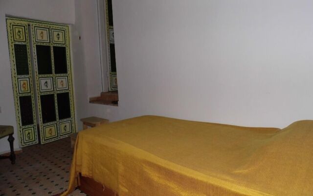 Riad Marco Andaluz