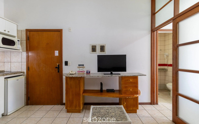 Apto a 200m da praia dos Ingleses IHO264