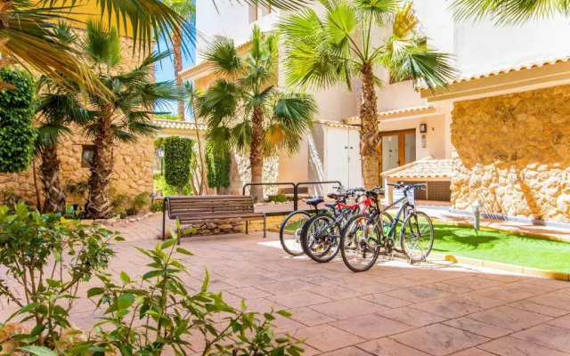 Espanatour RECOLETA 3C