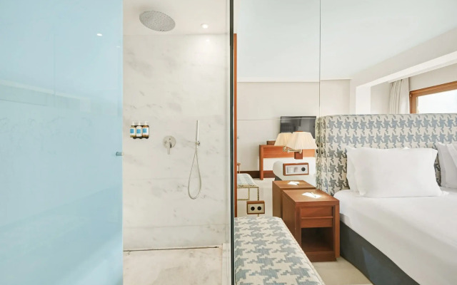 Gecko Hotel & Beach Club