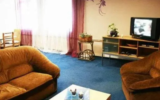 Melange Hostel