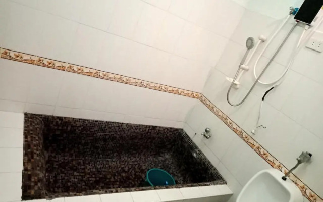 La Vista Pansol Resort Complex By Reddoorz