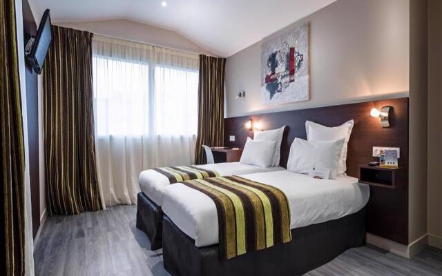 Comfort Hotel Champigny Sur Marne