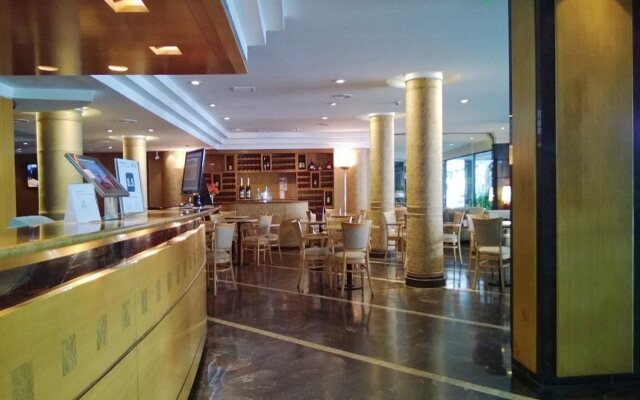 Hotel Solans Riviera
