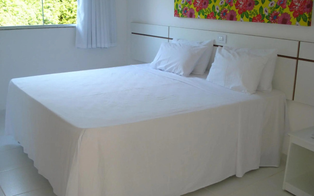 Porto Seguro - BA Apartamento Taperapuan