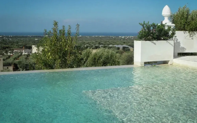 Trulli della Contessa
