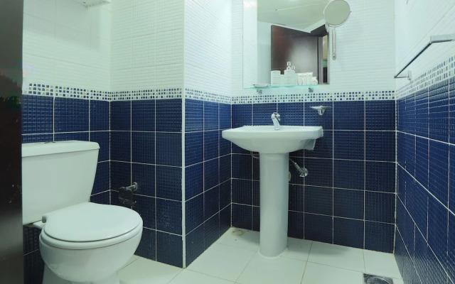 Dubai Gate 1 by OYO Rooms