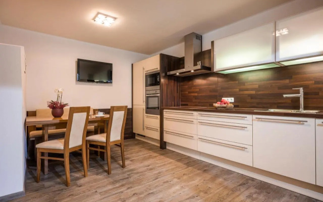 Appartements Viteritti