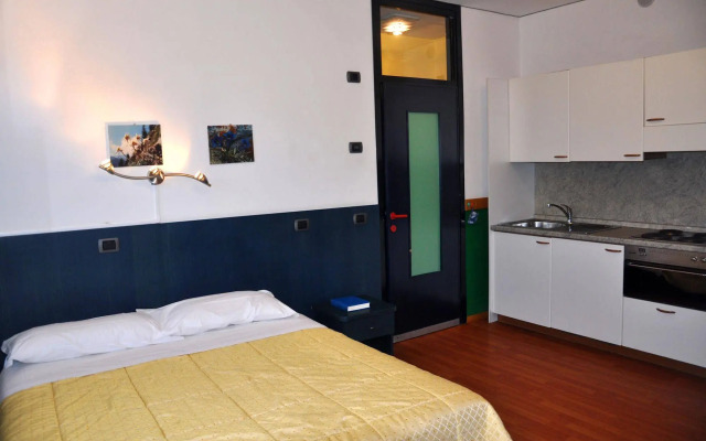 Residence Biancaneve