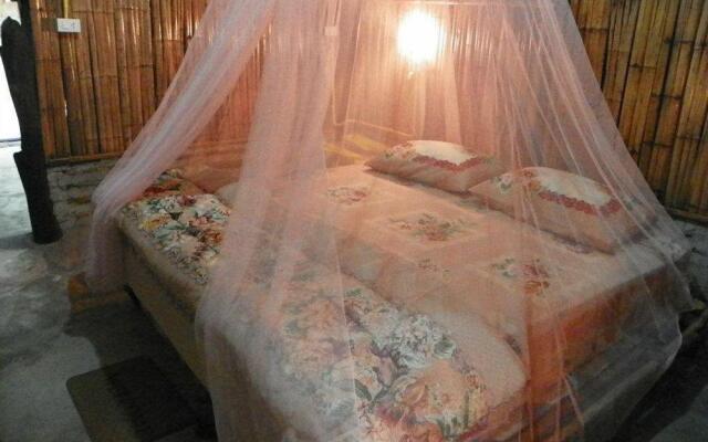 Hot Stream Resort