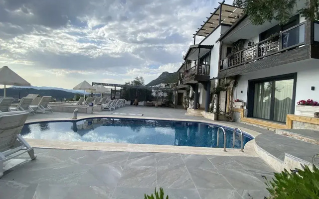 Villa Sultan Evi