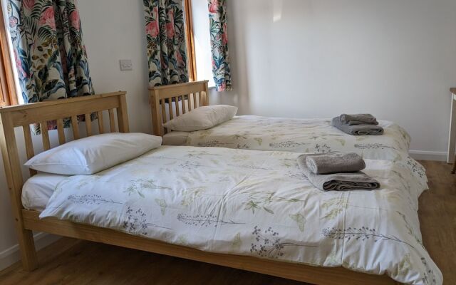 Courtbrook Farm Apartments