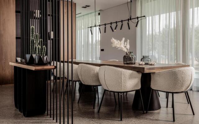 Oresteia Presidential Villa, a Legendary Retreat, By ThinkVilla