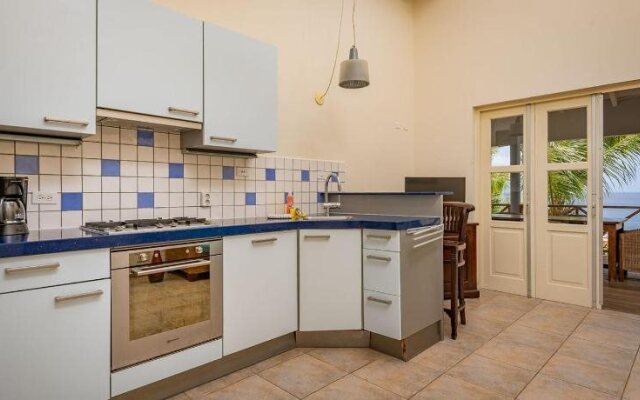 Bonaire Luxury Suites by VRHost