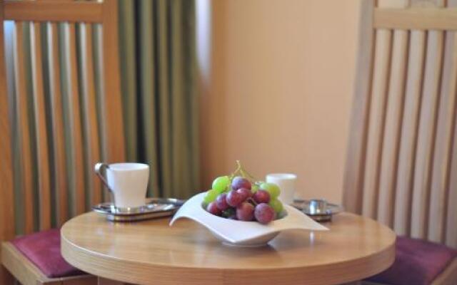 Hotel - Restaurant Gonduzo