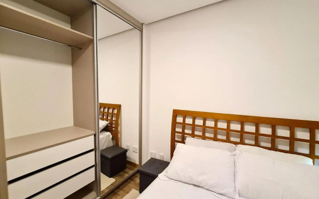 Apartamento Prime Master Collection