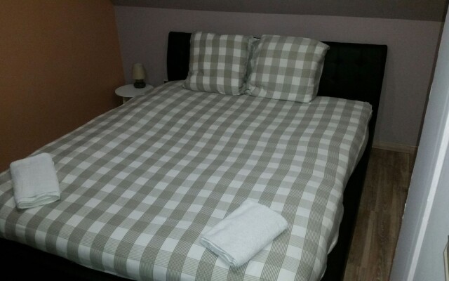 Appartement centre ville (18 Avenue Maréchal Foch)