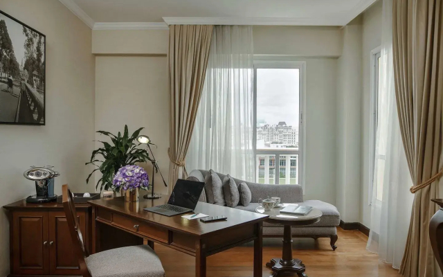 Sofitel Phnom Penh Phokeethra