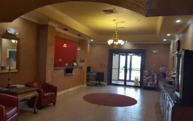 Reddy Hotel