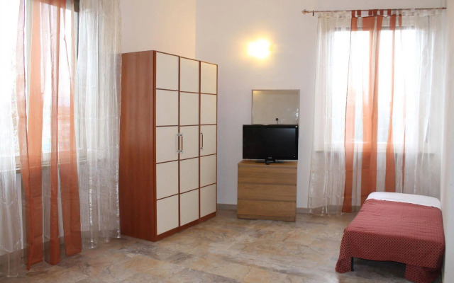 B&B Soggiorno Ponte Rosso