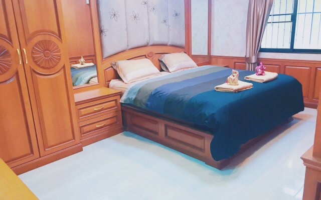 Marin House Pattaya