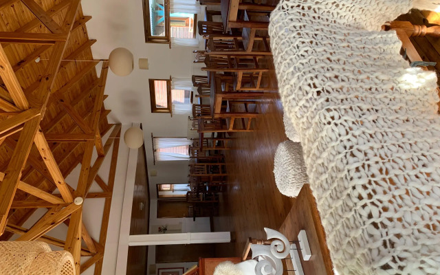 Hosteria Hainen