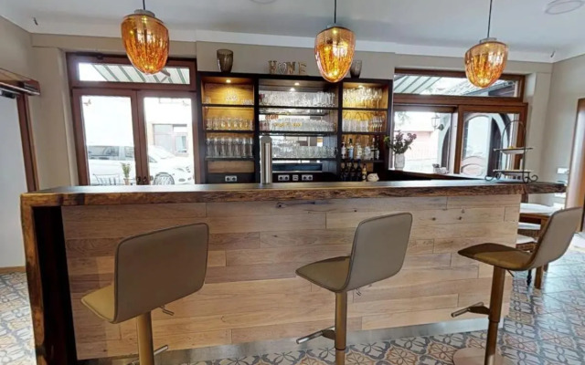 Hotel Restaurant zum Schwanen