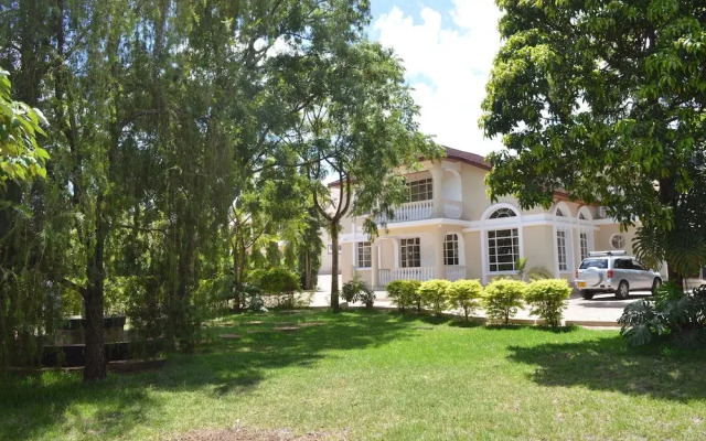Kilimanjaro Resort