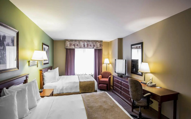 Holiday Inn Express & Suites Halifax - Bedford by IHG