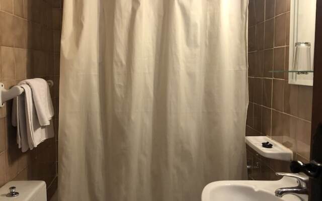 Hostal Rural Poqueira