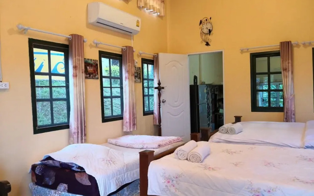 Baansamnor Phumorksuay Khaokho