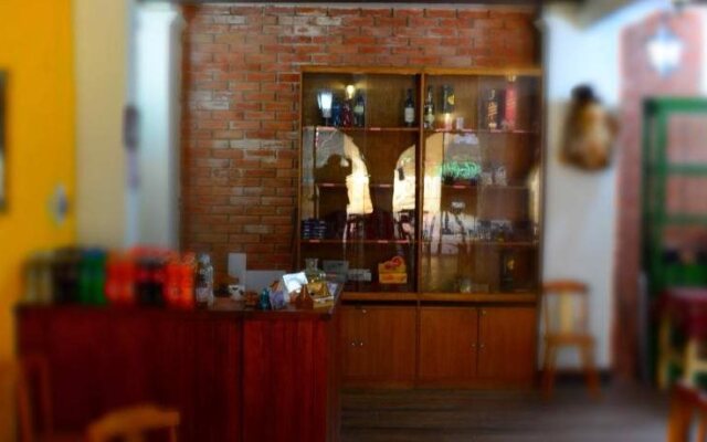 Hostal Ananay