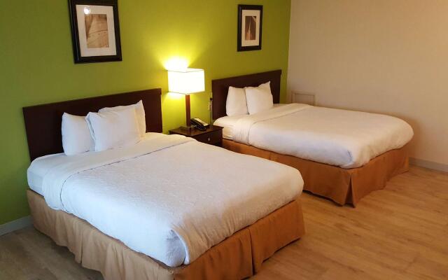 Waterfront Inn PHL Airport