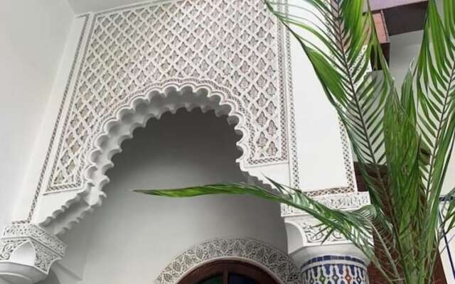 Riad Malida