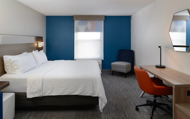 Holiday Inn Express Hotel and Suites Marysville by IHG